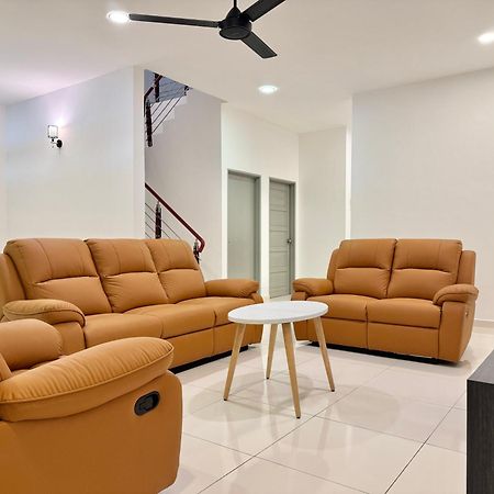 Langkawi Cozy Holiday Home At Taman Simfoni By Zervin Kuah Dış mekan fotoğraf