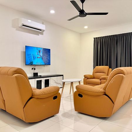 Langkawi Cozy Holiday Home At Taman Simfoni By Zervin Kuah Dış mekan fotoğraf