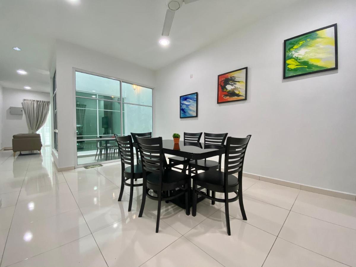 Langkawi Cozy Holiday Home At Taman Simfoni By Zervin Kuah Dış mekan fotoğraf