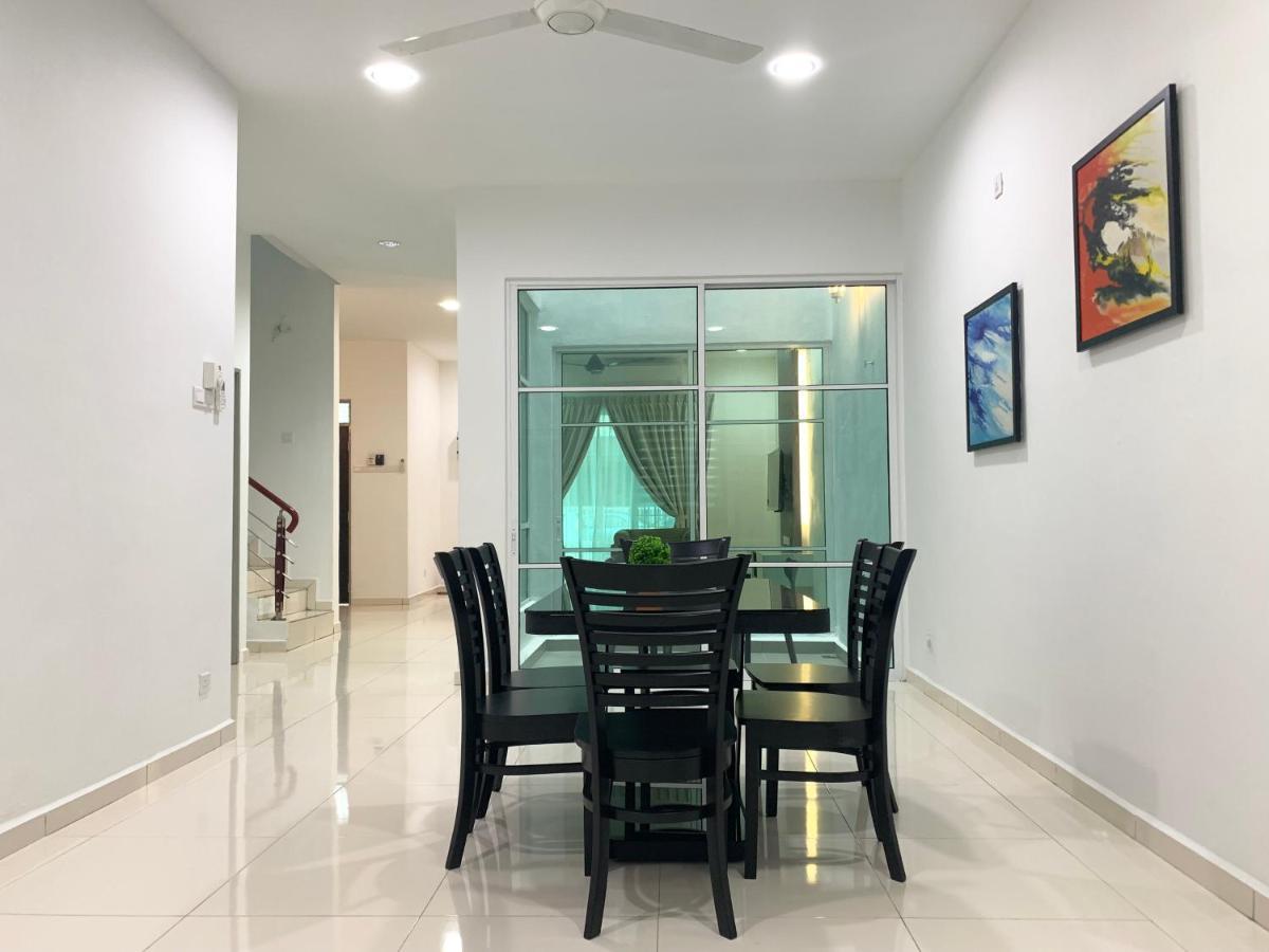 Langkawi Cozy Holiday Home At Taman Simfoni By Zervin Kuah Dış mekan fotoğraf