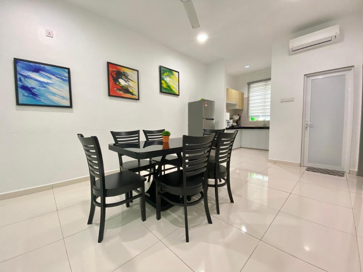 Langkawi Cozy Holiday Home At Taman Simfoni By Zervin Kuah Dış mekan fotoğraf