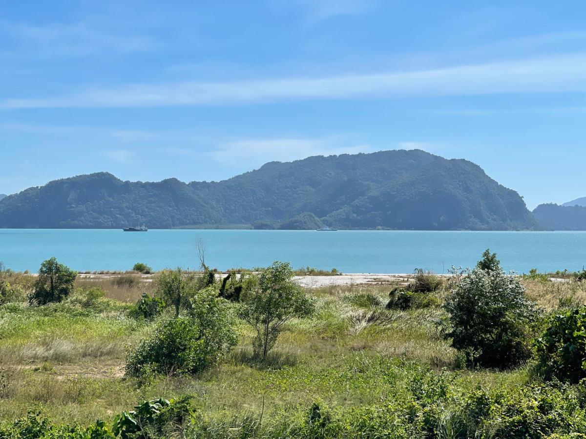 Langkawi Cozy Holiday Home At Taman Simfoni By Zervin Kuah Dış mekan fotoğraf