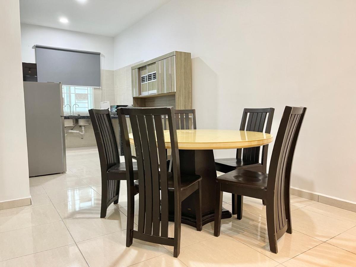 Langkawi Cozy Holiday Home At Taman Simfoni By Zervin Kuah Dış mekan fotoğraf