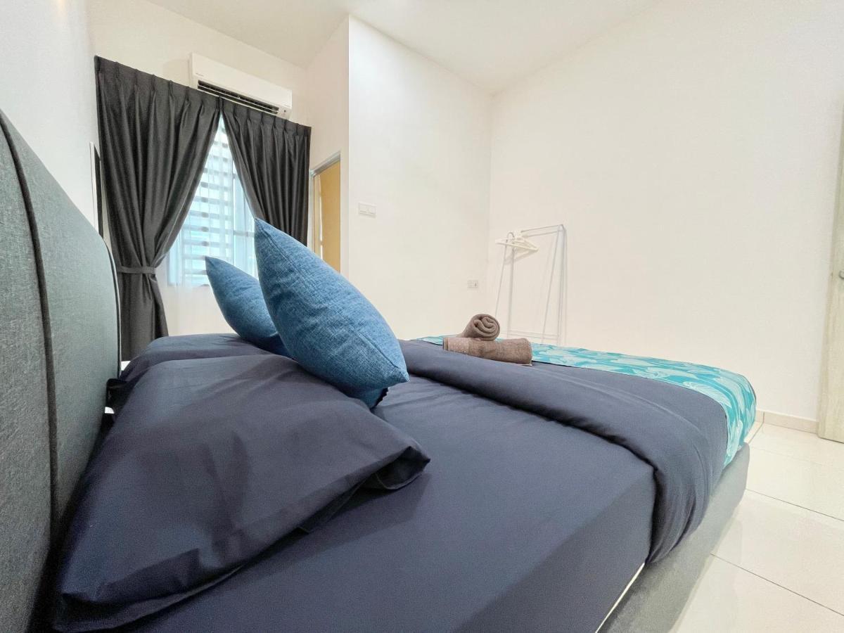 Langkawi Cozy Holiday Home At Taman Simfoni By Zervin Kuah Dış mekan fotoğraf