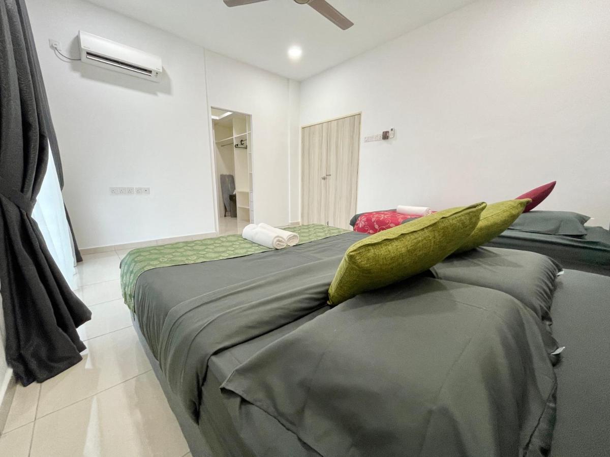 Langkawi Cozy Holiday Home At Taman Simfoni By Zervin Kuah Dış mekan fotoğraf