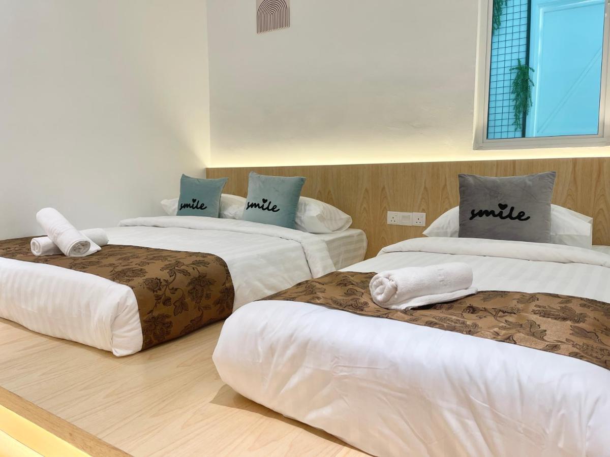Langkawi Cozy Holiday Home At Taman Simfoni By Zervin Kuah Dış mekan fotoğraf