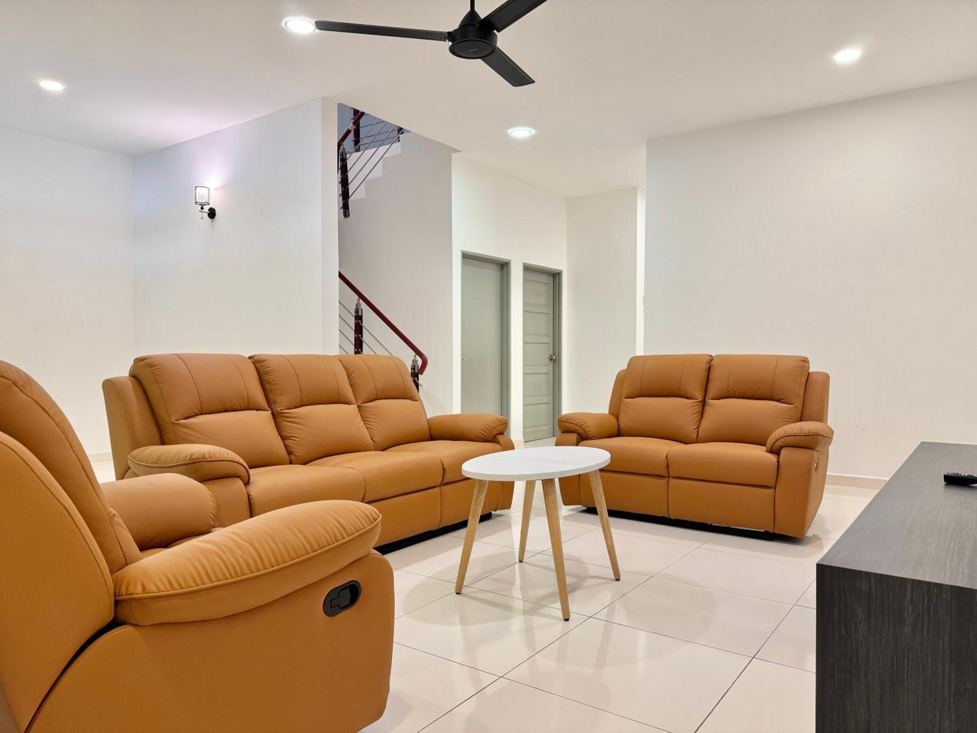 Langkawi Cozy Holiday Home At Taman Simfoni By Zervin Kuah Dış mekan fotoğraf