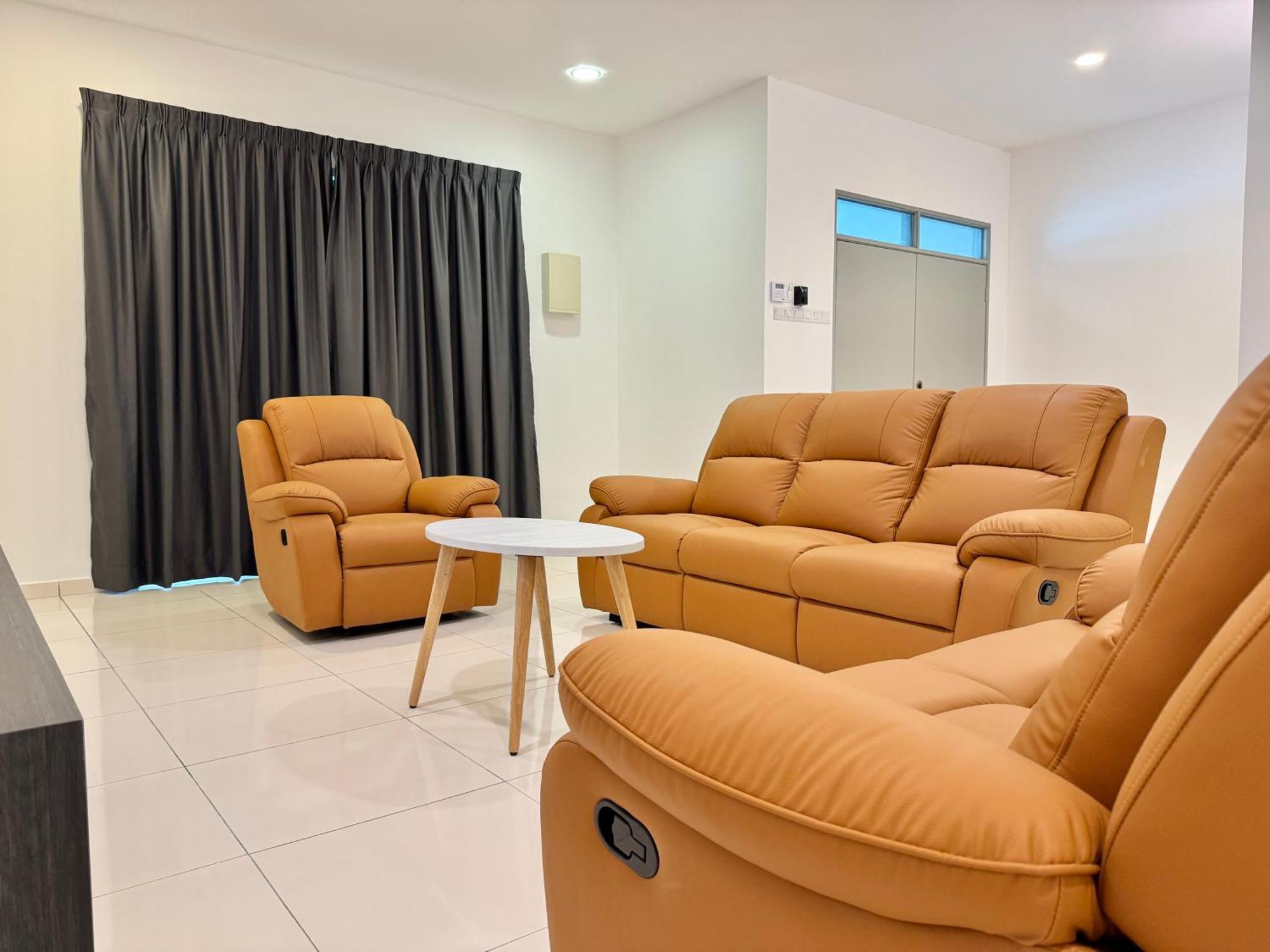 Langkawi Cozy Holiday Home At Taman Simfoni By Zervin Kuah Dış mekan fotoğraf