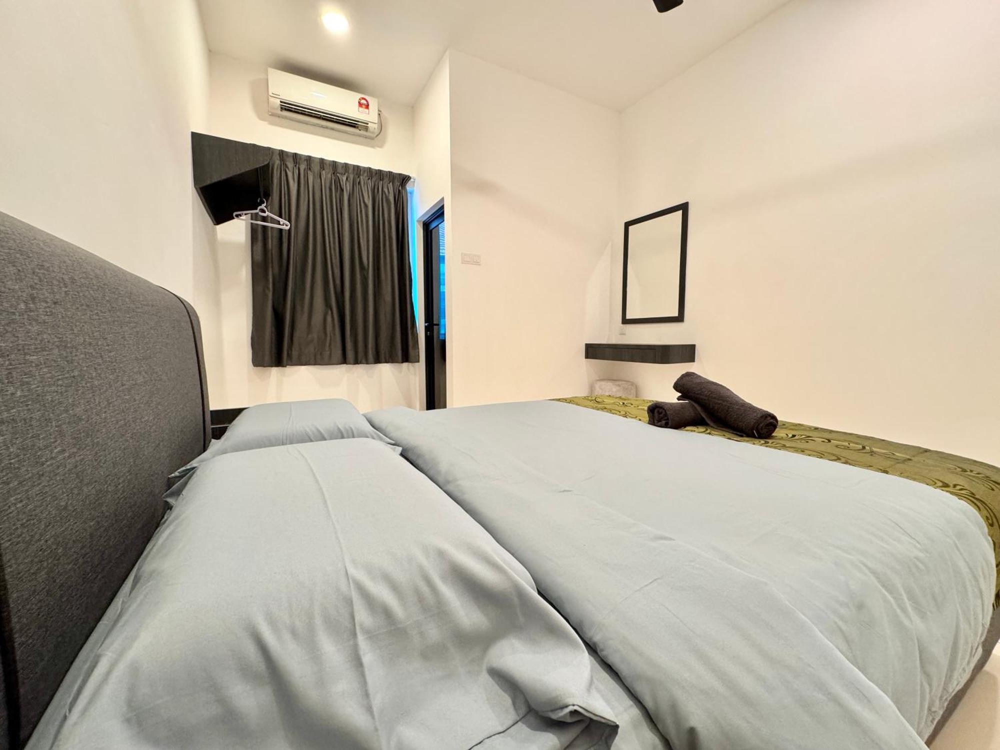 Langkawi Cozy Holiday Home At Taman Simfoni By Zervin Kuah Dış mekan fotoğraf